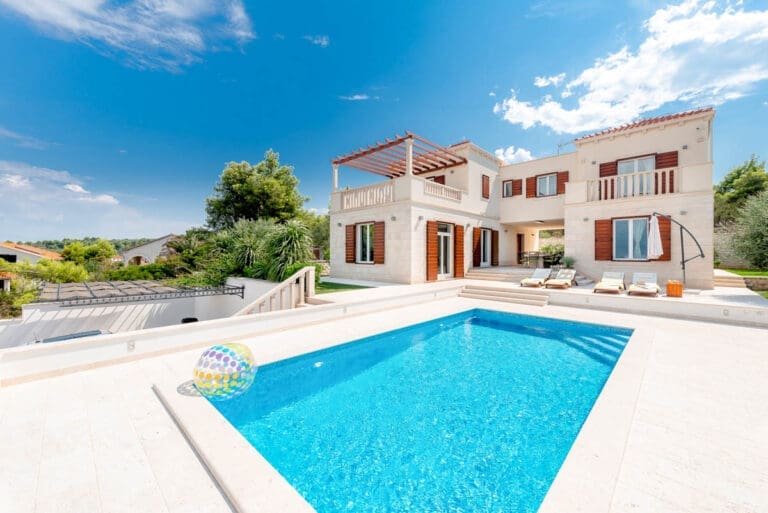 Villa Lilita Croatia