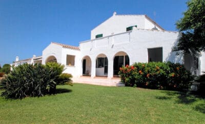 Villa Lima Spain