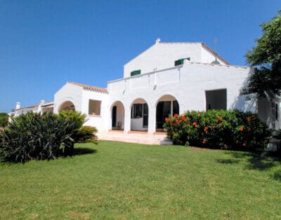 Villa Lima Spain