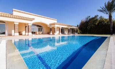 Villa Limbon Portugal
