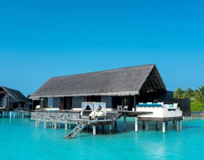 Villa Lime Maldives