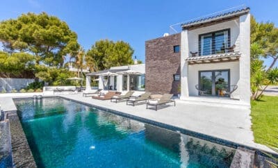 Villa Linda Spain