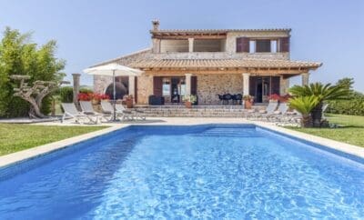 Villa Lirio Spain