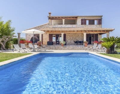 Villa Lirio Spain