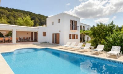 Villa Lita Spain