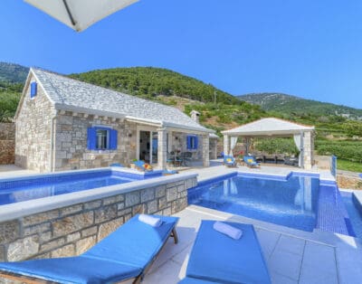 Villa Liva Croatia