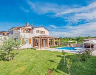 Villa Lokva  Croatia