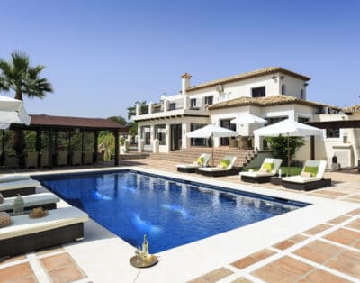 Villa Lola Spain