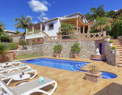 Villa Loli Spain