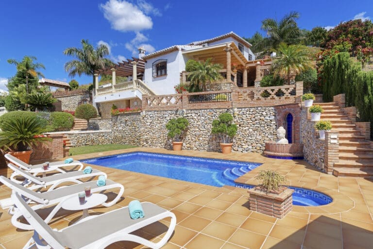 Villa Loli Spain