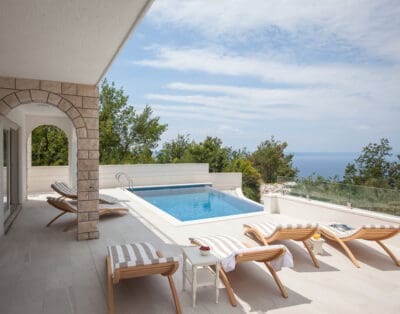 Villa Lombardi Croatia