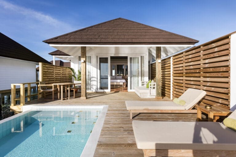 Villa Longman Maldives