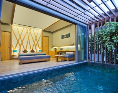 Villa Lorinc Thailand