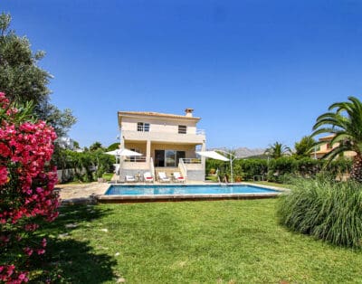 Villa Lorretta Spain