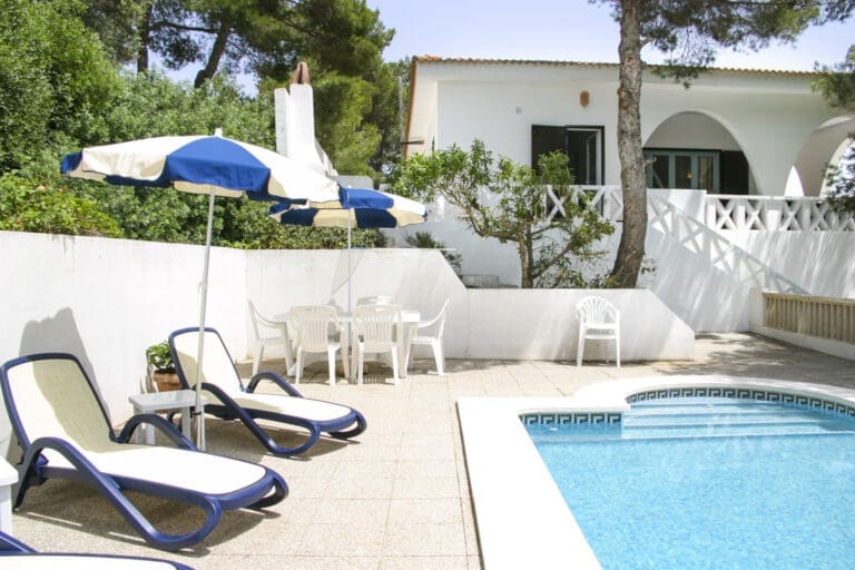 Villa Los Arcos Spain