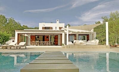 Villa Los Suenos de Alexia Spain