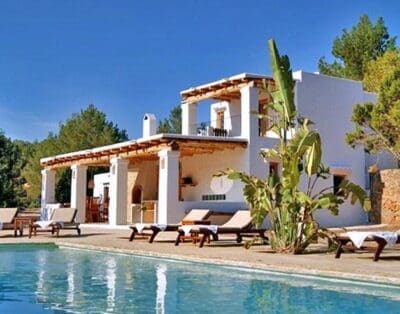 Villa Los Vientos Spain