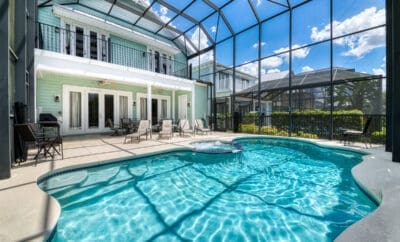 Villa Lottie United States