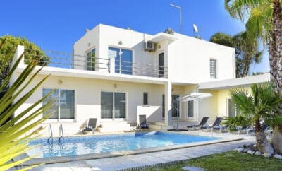 Villa Lous Portugal