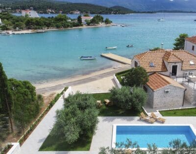 Villa Loviste Croatia