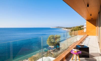 Villa Lovre Croatia