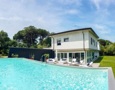 Villa Loyd Italy