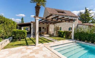 Villa Luba Croatia