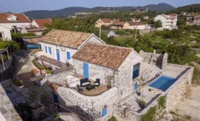Villa Lubiana Montenegro
