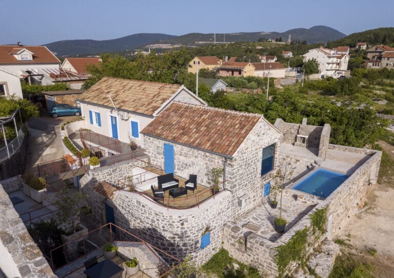 Villa Lubiana Montenegro