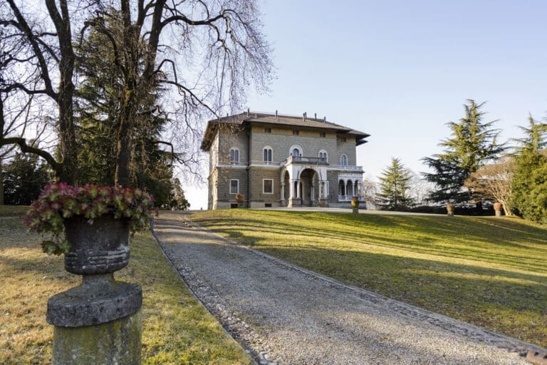 Villa Luce Italy