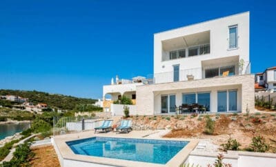 Villa Ludis Croatia