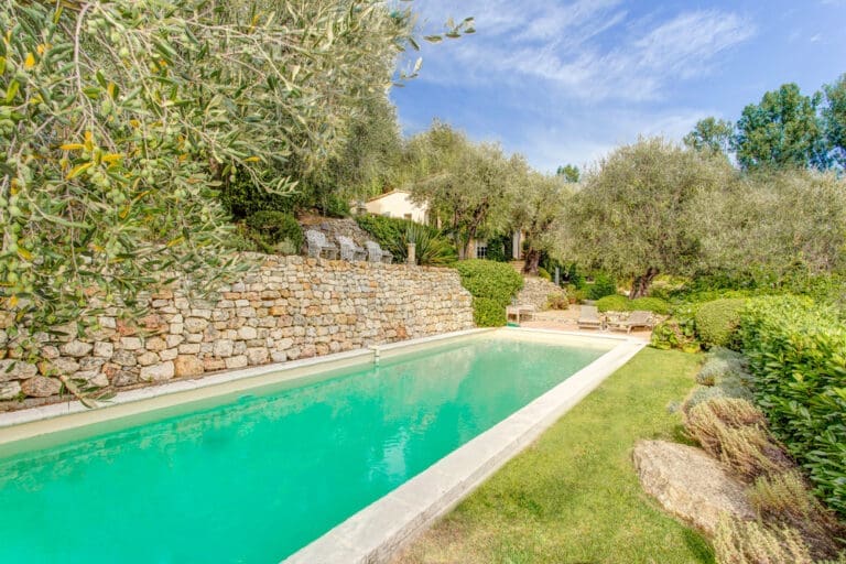 Villa Lunetta France