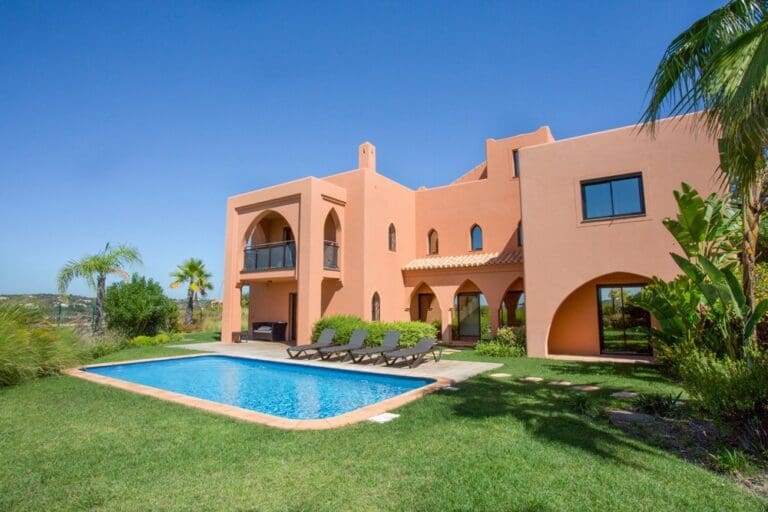 Villa Luzia Portugal