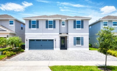 Villa Lyal United States