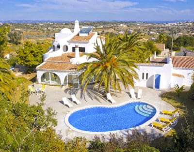 Villa Lygia Portugal