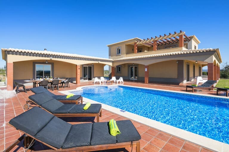 Villa Mabella Portugal