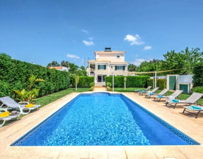 Villa Maca Portugal