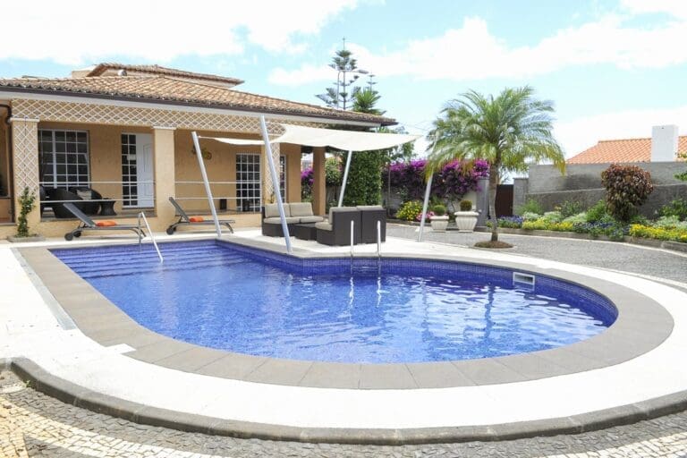 Villa Madere Portugal