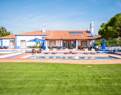 Villa Magda Portugal