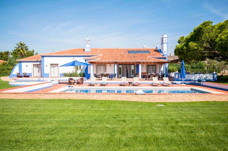 Villa Magda Portugal