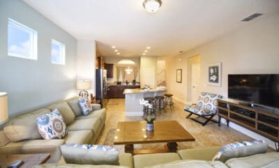 Villa Maggie United States