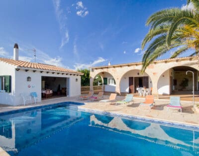 Villa Magranas Spain