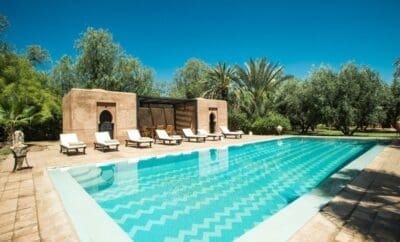 Villa Maia Morocco