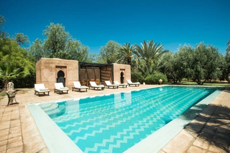 Villa Maia Morocco