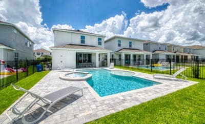 Villa Malcolm United States