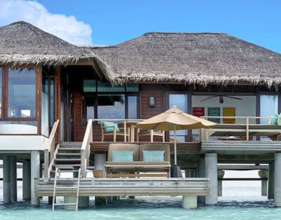 Villa Male Maldives