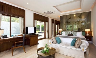 Villa Malivaya Thailand