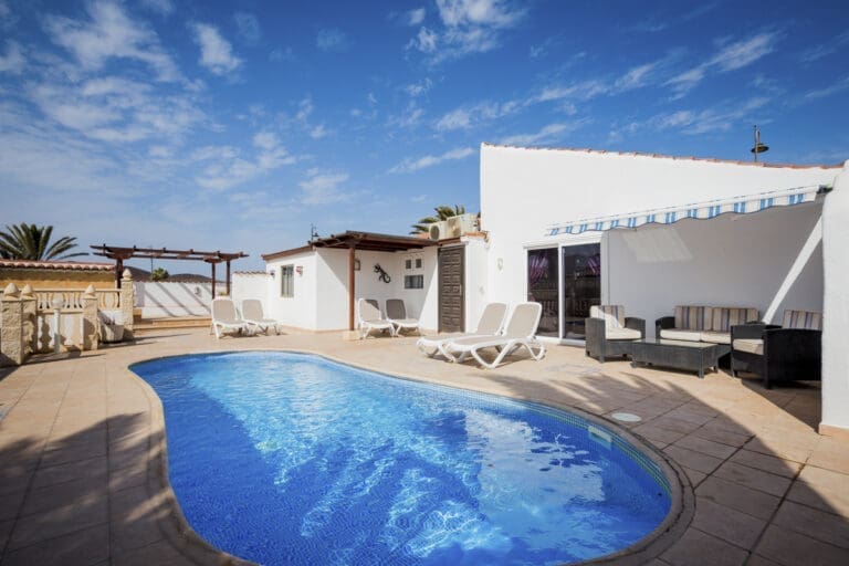 Villa Malpa Tenerife Spain