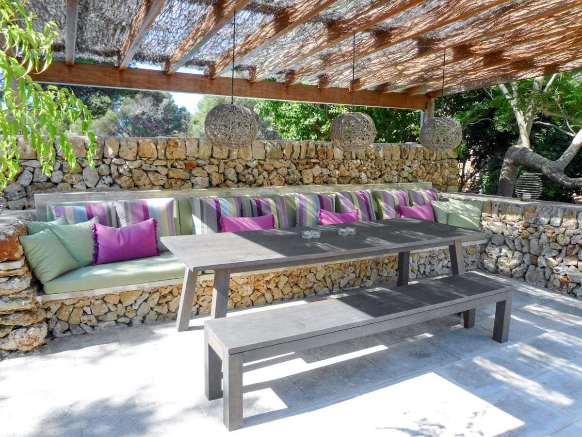 Villa Mancora Spain