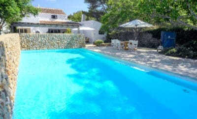 Villa Mancora Spain